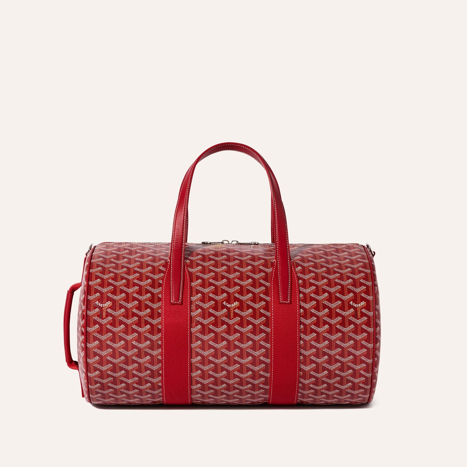 Barrel 40 Sports Bag - Image 4